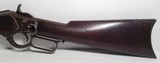 Winchester 1873 “Trapper” 2nd Model - 5 of 19