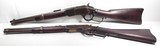 Pair of Winchester “Trapper” Model 1873’s with Consecutive Serial #’s - 1 of 22