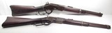 Pair of Winchester “Trapper” Model 1873’s with Consecutive Serial #’s - 1 of 20