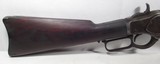 Pair of Winchester “Trapper” Model 1873’s with Consecutive Serial #’s - 3 of 20