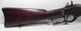 Winchester 1873 “Trapper” – Made 1883 - 2 of 19