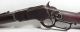 Winchester 1873 “Trapper” – Made 1883 - 6 of 19