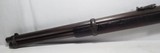Rare 17” Winchester Model 1873 “Trapper” - 4 of 19