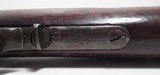 Rare 17” Winchester Model 1873 “Trapper” - 16 of 19