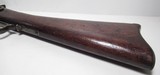 Rare 17” Winchester Model 1873 “Trapper” - 17 of 19