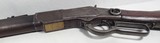 Rare 17” Winchester Model 1873 “Trapper” - 15 of 19