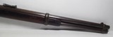 Rare 17” Winchester Model 1873 “Trapper” - 7 of 19
