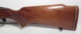 Winchester Model 70 – 300 WIN MAG – 1962 - 7 of 21