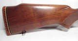 Winchester Model 70 – 300 WIN MAG – 1962 - 2 of 21