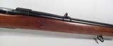 Winchester Model 70 – 300 WIN MAG – 1962 - 4 of 21