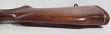 Winchester Model 70 – 300 WIN MAG – 1962 - 16 of 21