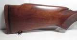 Winchester Model 70 - .338 WIN MAG – 1960 - 2 of 21