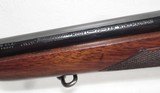 Winchester Model 70 - .338 WIN MAG – 1960 - 11 of 21