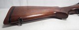 Winchester Model 70 - .338 WIN MAG – 1960 - 20 of 21