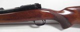Winchester Model 70 - .338 WIN MAG – 1960 - 8 of 21