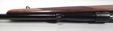 Winchester Model 70 - .338 WIN MAG – 1960 - 14 of 21