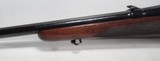 Winchester Model 70 - .338 WIN MAG – 1960 - 10 of 21