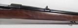 Winchester Model 70 – 257 Roberts Caliber - 4 of 20