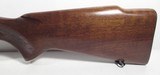 Winchester Model 70 – 257 Roberts Caliber - 7 of 20