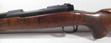 Winchester Model 70 – 257 Roberts Caliber - 8 of 20