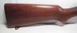 Winchester Model 43 – 22 HORNET - 2 of 21