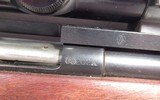 Scarce Model 43 Winchester Deluxe 22 Hornet - 5 of 22