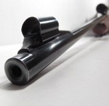 Scarce Model 43 Winchester Deluxe 22 Hornet - 12 of 22