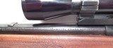 Scarce Model 43 Winchester Deluxe 22 Hornet - 11 of 22