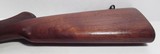 Scarce Model 43 Winchester Deluxe 22 Hornet - 16 of 22