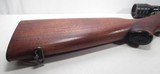 Scarce Model 43 Winchester Deluxe 22 Hornet - 21 of 22