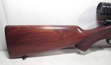 Scarce Model 43 Winchester Deluxe 22 Hornet - 2 of 22