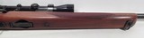 Scarce Model 43 Winchester Deluxe 22 Hornet - 18 of 22