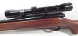 Scarce Model 43 Winchester Deluxe 22 Hornet - 9 of 22