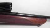 Scarce Model 43 Winchester Deluxe 22 Hornet - 6 of 22