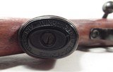 Scarce Model 43 Winchester Deluxe 22 Hornet - 20 of 22