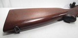 Rare Winchester Model 43 Deluxe 25-20 Caliber - 21 of 22
