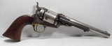 Colt 1871-1872 “Open Top” 44 Rim Fire Model 1872 - 1 of 21