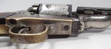 Colt 1871-1872 “Open Top” 44 Rim Fire Model 1872 - 19 of 21