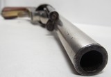 Colt 1871-1872 “Open Top” 44 Rim Fire Model 1872 - 21 of 21