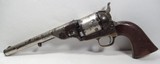 Colt 1871-1872 “Open Top” 44 Rim Fire Model 1872 - 6 of 21