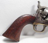 Colt 1871-1872 “Open Top” 44 Rim Fire Model 1872 - 2 of 21