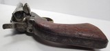 Colt 1871-1872 “Open Top” 44 Rim Fire Model 1872 - 16 of 21