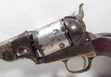 Colt 1871-1872 “Open Top” 44 Rim Fire Model 1872 - 8 of 21