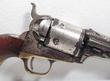 Colt 1871-1872 “Open Top” 44 Rim Fire Model 1872 - 3 of 21