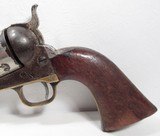Colt 1871-1872 “Open Top” 44 Rim Fire Model 1872 - 7 of 21