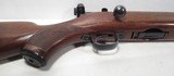 Rare Winchester Model 43 Deluxe 25-20 Caliber - 19 of 22
