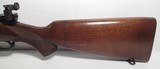 Rare Winchester Model 43 Deluxe 25-20 Caliber - 6 of 22