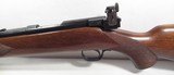 Rare Winchester Model 43 Deluxe 25-20 Caliber - 7 of 22