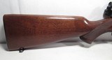 Rare Winchester Model 43 Deluxe 25-20 Caliber - 2 of 22