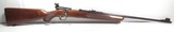 Rare Winchester Model 43 Deluxe 25-20 Caliber - 1 of 22